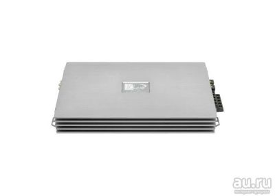 Лот: 8648028. Фото: 1. kicx QS 5.3000 усилитель. Усилители, эквалайзеры