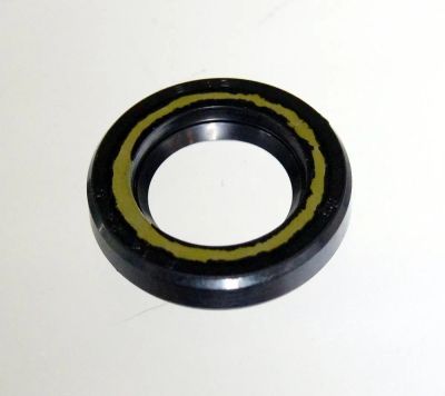 Лот: 21364485. Фото: 1. Сальник 14x24x5 SUZUKI 09282-14002-000. Запчасти для лодок, катеров, лодочных моторов