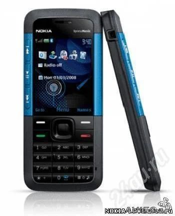 Лот: 478307. Фото: 1. Nokia 5310 Xpress Music. Кнопочные мобильные телефоны