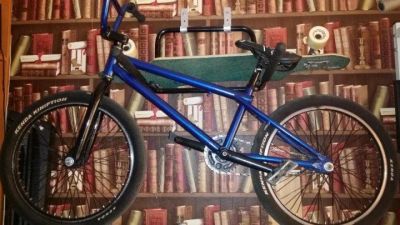 Лот: 15616026. Фото: 1. GT bmx. Велосипеды
