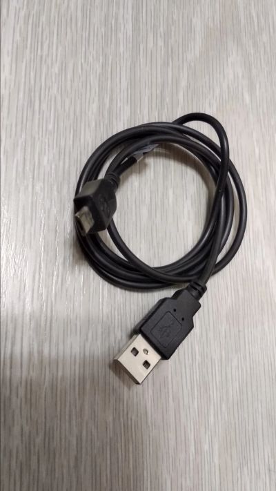 Лот: 12094247. Фото: 1. Провод usb 3. Дата-кабели, переходники