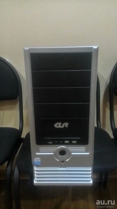 Лот: 10036485. Фото: 1. AMD Athlon II X4 640 4 ядра по... Компьютеры в сборе