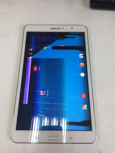 Лот: 11519964. Фото: 1. Планшет Samsung Galaxy Tab Pro... Планшеты