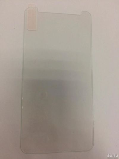 Лот: 12881079. Фото: 1. Защитное стекло Alcatel Pop 4... Дисплеи, дисплейные модули, тачскрины