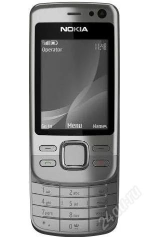 Лот: 1927591. Фото: 1. nokia 6600i. Кнопочные мобильные телефоны