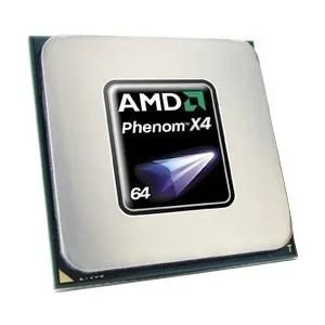 Лот: 8513776. Фото: 1. AMD Phenom X4 9550 HD9550WCJ4BGH. Процессоры