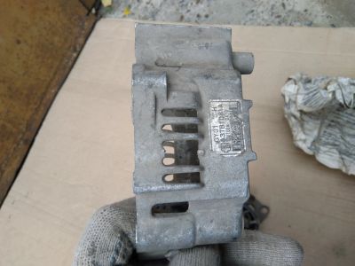 Лот: 12133735. Фото: 1. Генератор mazda MPV. Другое (автозапчасти)