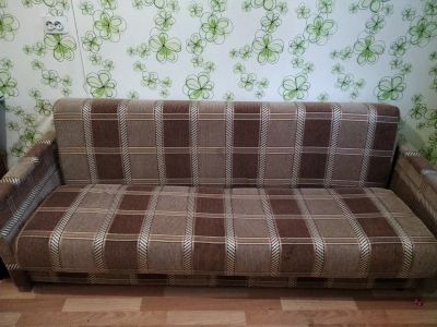 Лот: 16162138. Фото: 1. Диван. Диваны