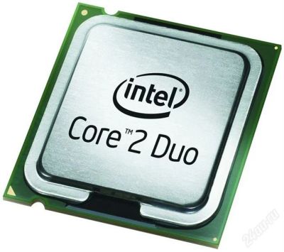 Лот: 1634000. Фото: 1. Core™2 Duo E8500 (6M Cache, 3... Процессоры