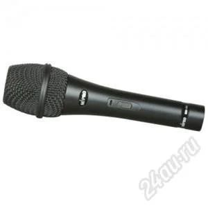 Лот: 1047639. Фото: 1. MIPRO MM - 101 Динамический микрофон... DJ-оборудование