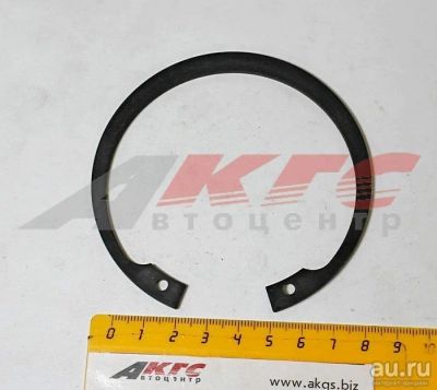 Лот: 13010921. Фото: 1. кольцо стопорное подшипника fiat... Другое (автозапчасти)