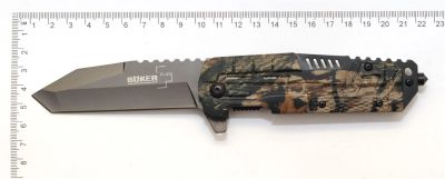 Лот: 3779833. Фото: 1. нож Boker Plus. Ножи, топоры