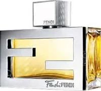 Лот: 3684388. Фото: 1. Fan di Fendi Eau de Toilette 75... Женская парфюмерия
