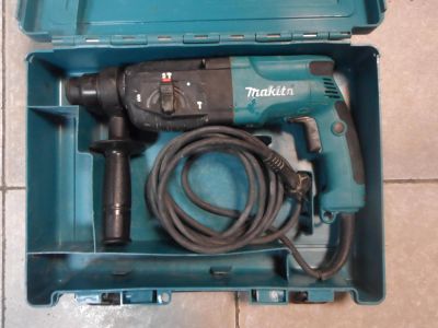 Лот: 4306024. Фото: 1. Продам перфоратор Makita HR2450... Электроинструмент