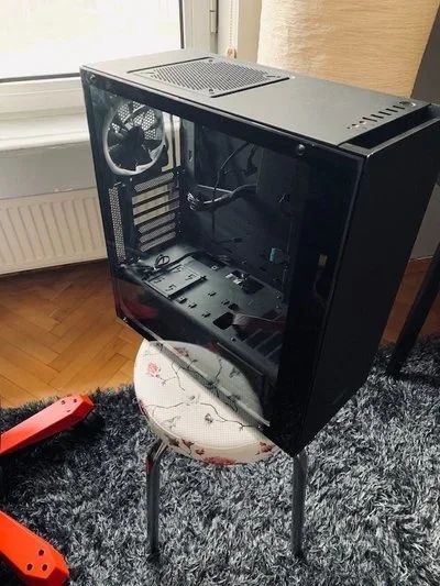 Лот: 14193580. Фото: 1. Топовый ПК i5 8400,Z370,16Gb,1060... Компьютеры в сборе