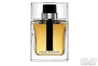 Лот: 8702949. Фото: 1. Dior Homme 100 ml (Венгрия). Мужская парфюмерия
