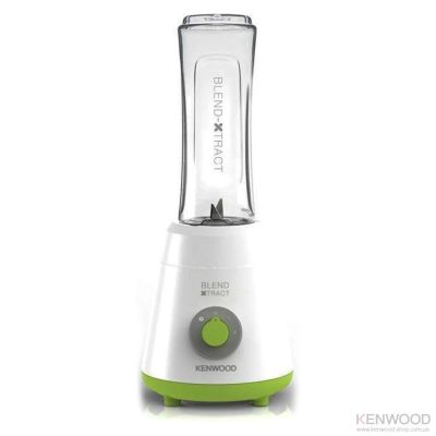 Лот: 16945140. Фото: 1. Блендер Kenwood SMP 060 WG (Sport... Кухонная
