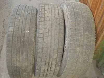 Лот: 5354013. Фото: 1. шыны 175 70 R14 только три штуки... Шины