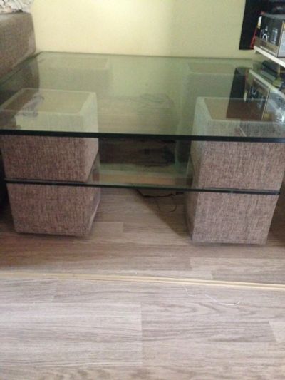 Лот: 7765586. Фото: 1. Журнальный столик Boss mebel&zeit. Журнальные столики