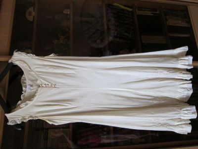 Лот: 2993704. Фото: 1. ALBA MODA оригинал Платье летнее. Платья