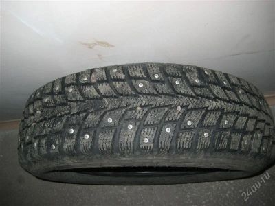 Лот: 1274766. Фото: 1. Шины Nordman+ 175/70 R14 M+S. Шины