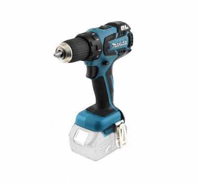 Лот: 10593140. Фото: 1. Дрель аккумуляторная Makita DDF484Z... Электроинструмент