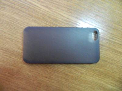 Лот: 3390733. Фото: 1. Чехол - накладка Iphone 5, 5s... Чехлы, бамперы