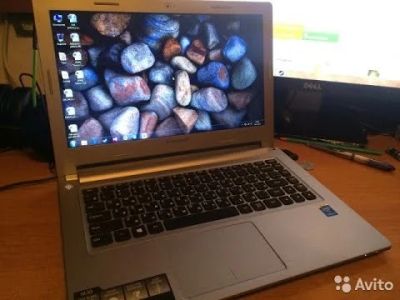 Лот: 16815139. Фото: 1. Lenovo M30-70 Celeron 2957U,500... Ноутбуки