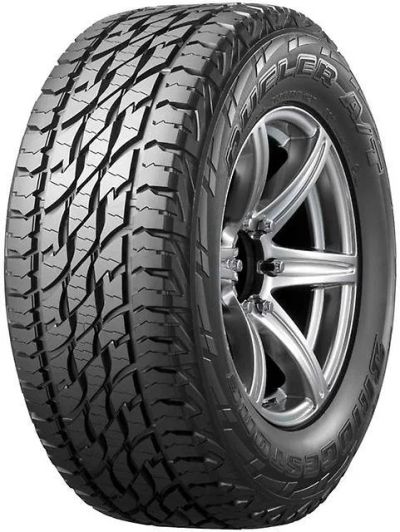 Лот: 6860985. Фото: 1. 285/75/16 Bridgestone Dueler 697... Шины