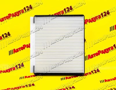 Лот: 18651835. Фото: 1. Фильтр салонный Hyundai Accent... Расходные материалы