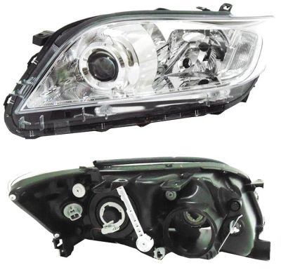 Лот: 3694939. Фото: 1. Фара левая toyota rav4 (2010-... Оптика и освещение
