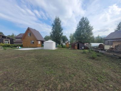 Лот: 23700059. Фото: 1. дачный Микрорайон Близкий тер... Дома