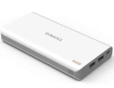 Лот: 25395705. Фото: 1. Мобильная батарея Power Bank RO... Внешние, портативные аккумуляторы для смартфонов (Power bank)