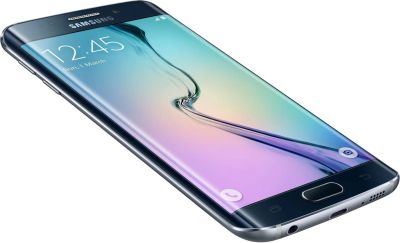Лот: 6626414. Фото: 1. Samsung G925 Galaxy S6 Edge 32Gb... Смартфоны