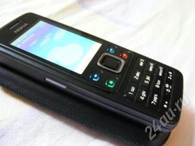 Лот: 709283. Фото: 1. Nokia 6300 Чёрный* Отличное состояние. Кнопочные мобильные телефоны