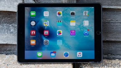 Лот: 12328976. Фото: 1. Планшет iPad Air 16 Гб WiFi... Планшеты