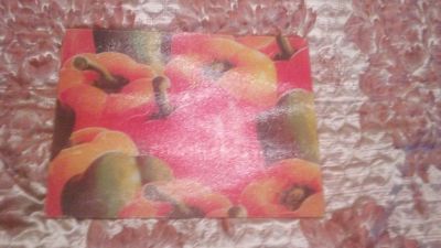 Лот: 17886126. Фото: 1. Разделочная доска. Кухонные аксессуары