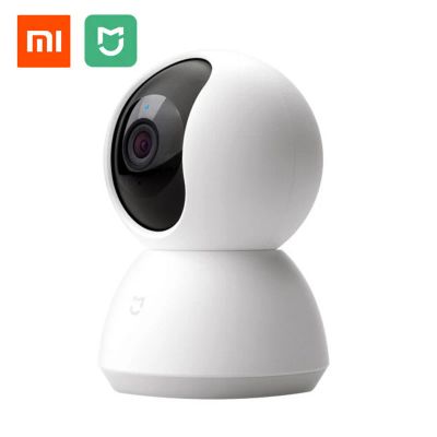 Лот: 11637493. Фото: 1. поворотная Wi-fi камера Xiaomi... Видеонаблюдение