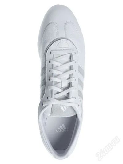 Лот: 2301466. Фото: 1. Кросовки adidas Gakido размер... Другое (мужская обувь)