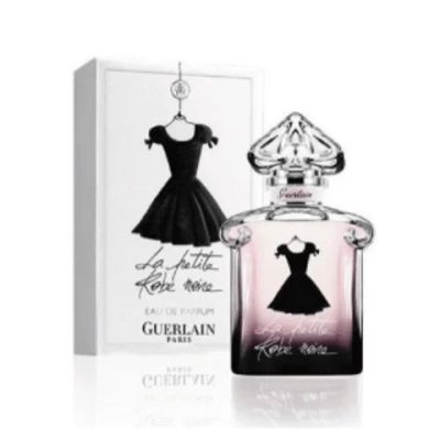 Лот: 3321590. Фото: 1. Guerlain "La Petite Robe Noire... Женская парфюмерия