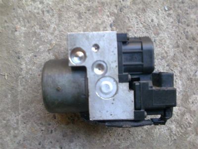 Лот: 443181. Фото: 1. ABS на subaru b4 2001. Тормозная система