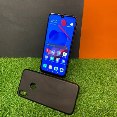 Лот: 17124412. Фото: 1. Смартфон Xiaomi Redmi Note 7 4... Смартфоны