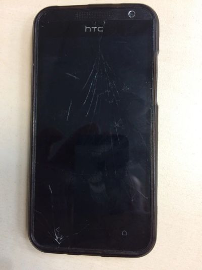 Лот: 9413600. Фото: 1. HTC Desire 300. Смартфоны
