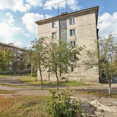 Лот: 7626092. Фото: 1. двуxкомнатная квартира, Энергетики... Квартиры, студии