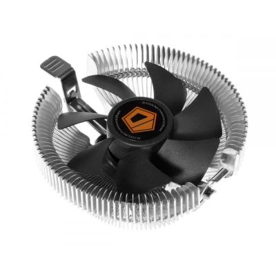 Лот: 24947290. Фото: 1. Кулер S115x/1200/1700/AMx ID-Cooling... Системы охлаждения