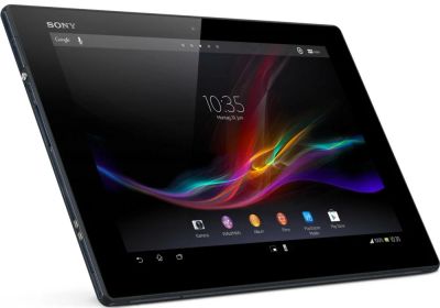 Лот: 4526045. Фото: 1. Продам планшет Sony Xperia. Планшеты