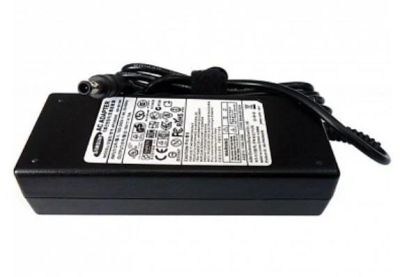 Лот: 13298423. Фото: 1. Блок питания для Samsung 19V 4... Корпуса, блоки питания