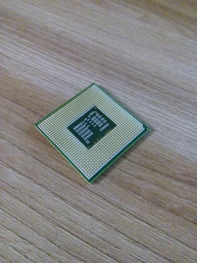 Лот: 7642394. Фото: 1. Процессор для ноутбука Intel P6200... Процессоры