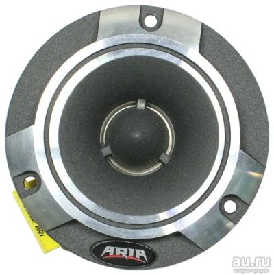 Лот: 8115135. Фото: 1. Твитеры ARIA ST-40PRO новое, гарантия... Акустика автомобильная