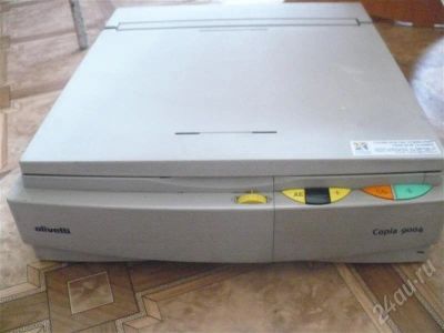 Лот: 319206. Фото: 1. продам копир Olivetti Copia 9004... МФУ и копировальные аппараты
